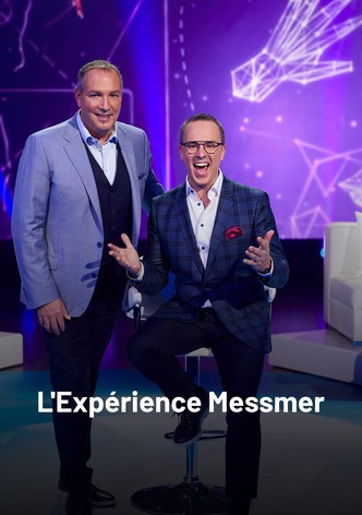L'expérience Messmer