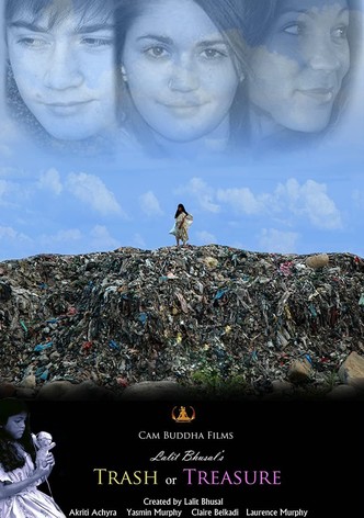 Trash Or Treasure 2012