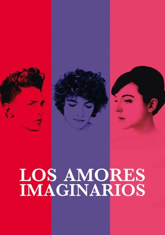 Los amores imaginarios
