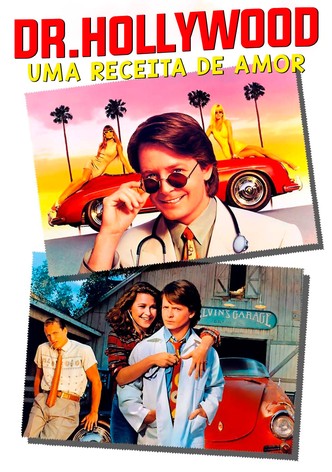 Dr. Hollywood: Uma Receita de Amor