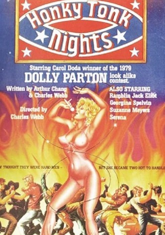 Honky Tonk Nights