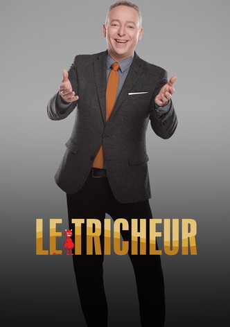 Le Tricheur