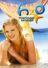 H2O As Sereias
