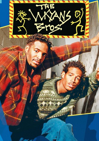 The Wayans Bros.