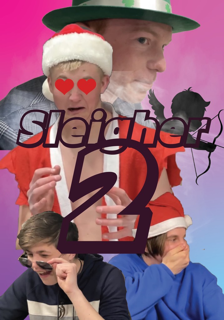 Sleigher 2