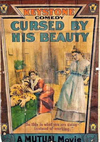 Cursed by His Beauty