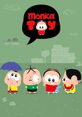 Mônica Toy