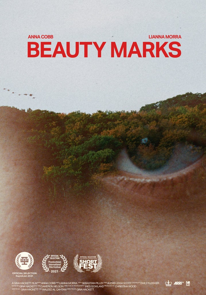 Beauty Marks