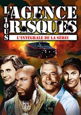 L'Agence tous risques