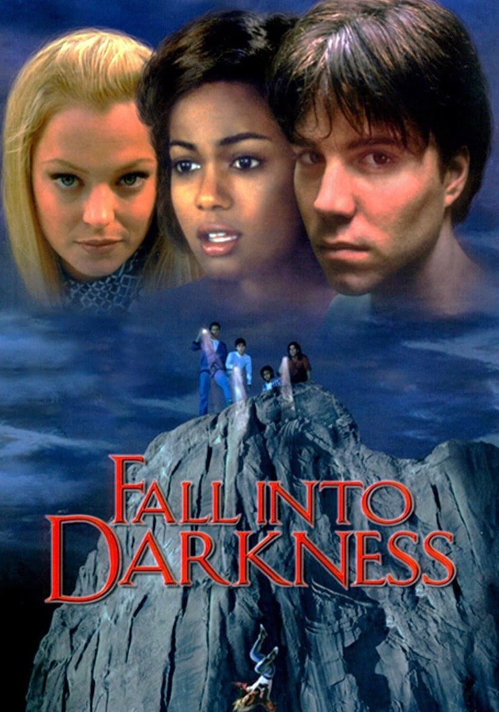 Fall Into Darkness