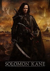 Solomon Kane