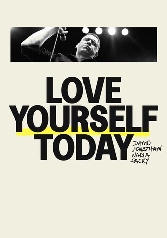 Love Yourself Today