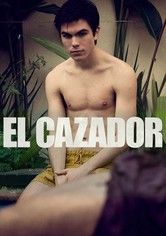 El cazador