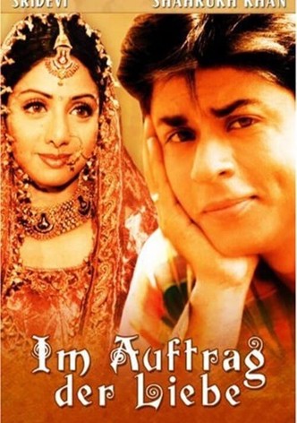 Army - Im Auftrag der Liebe