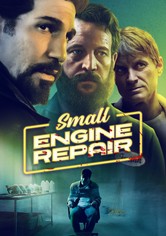 Small Engine Repair