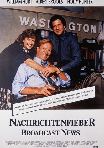 Nachrichtenfieber