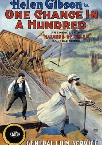 One Chance in a Hundred