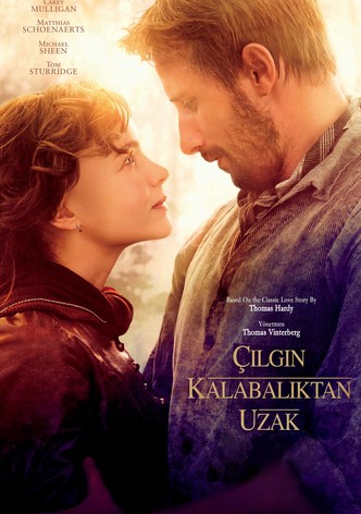 Çılgın Kalabalıktan Uzak