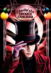 Charlie'nin Çikolata Fabrikası