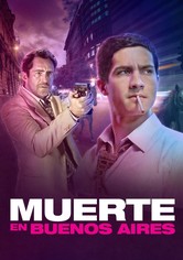 Muerte en Buenos Aires