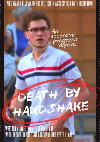 Death by Handshake