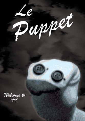 Le Puppet