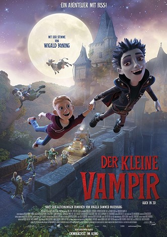 Der Kleine Vampir