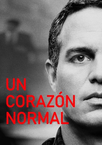 The Normal Heart