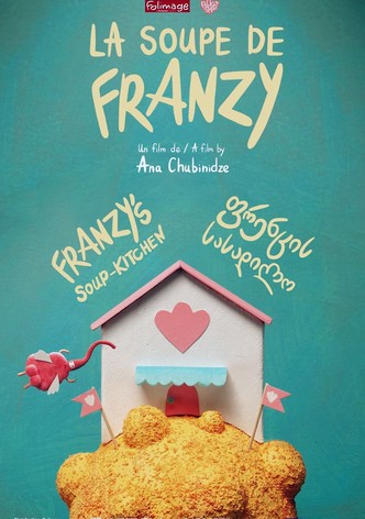 Franzys Suppenküche