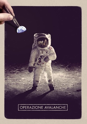 Operazione Avalanche