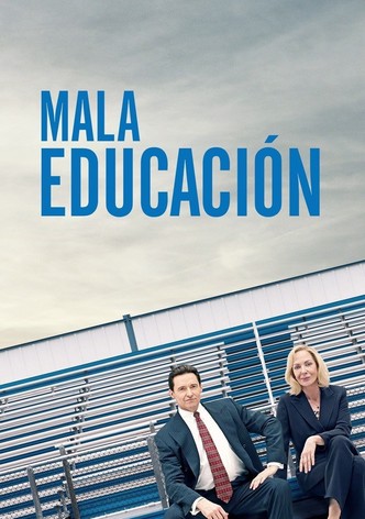 La estafa (Bad Education)