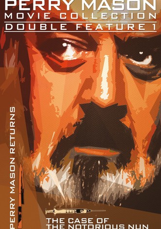 Perry Mason : Le retour de Perry Mason