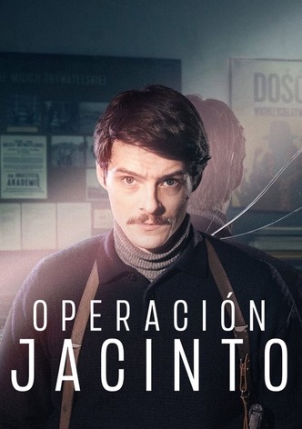 Operación Jacinto