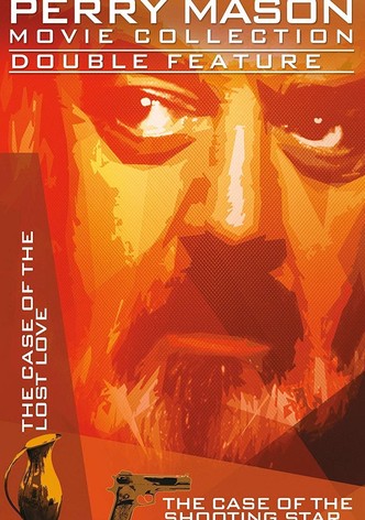 Perry Mason: The Case of the Shooting Star