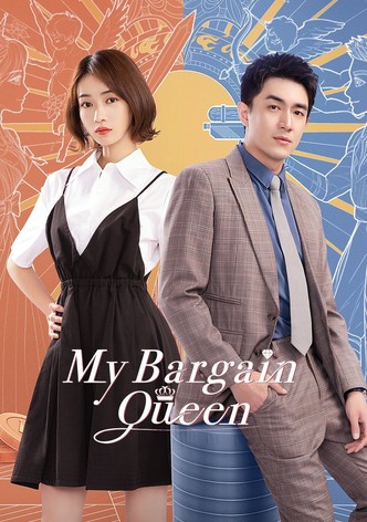 My Bargain Queen