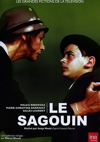 Le sagouin