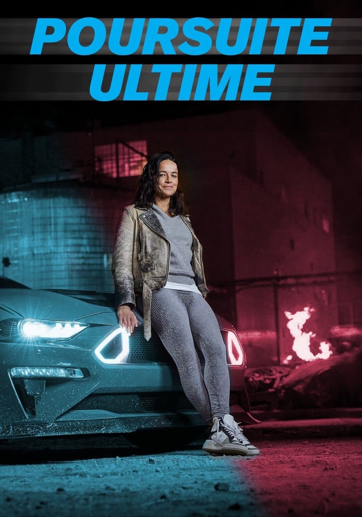 Regarder la série Getaway Driver streaming - How To Get On Getaway Driver Show