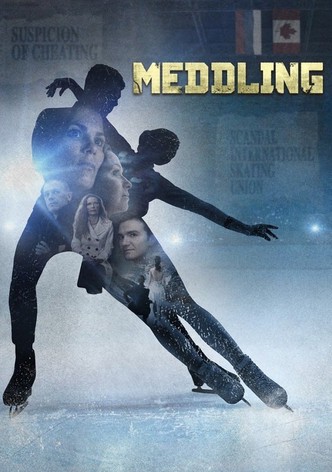 Meddling