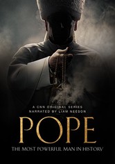 Pope: The Most Powerful Man in History - Miniseries
