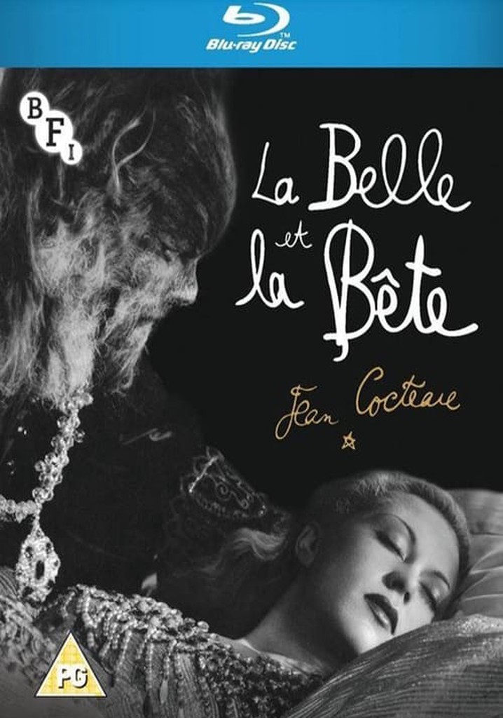 Cocteau's Dreams in Digital, The Story of Beauty and the Beast