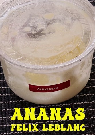 Ananas