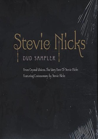 Crystal Visions: The Very Best of Stevie Nicks