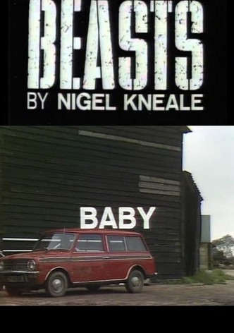 Beasts: Baby
