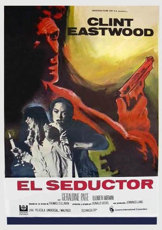 El seductor