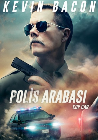 Polis Arabası