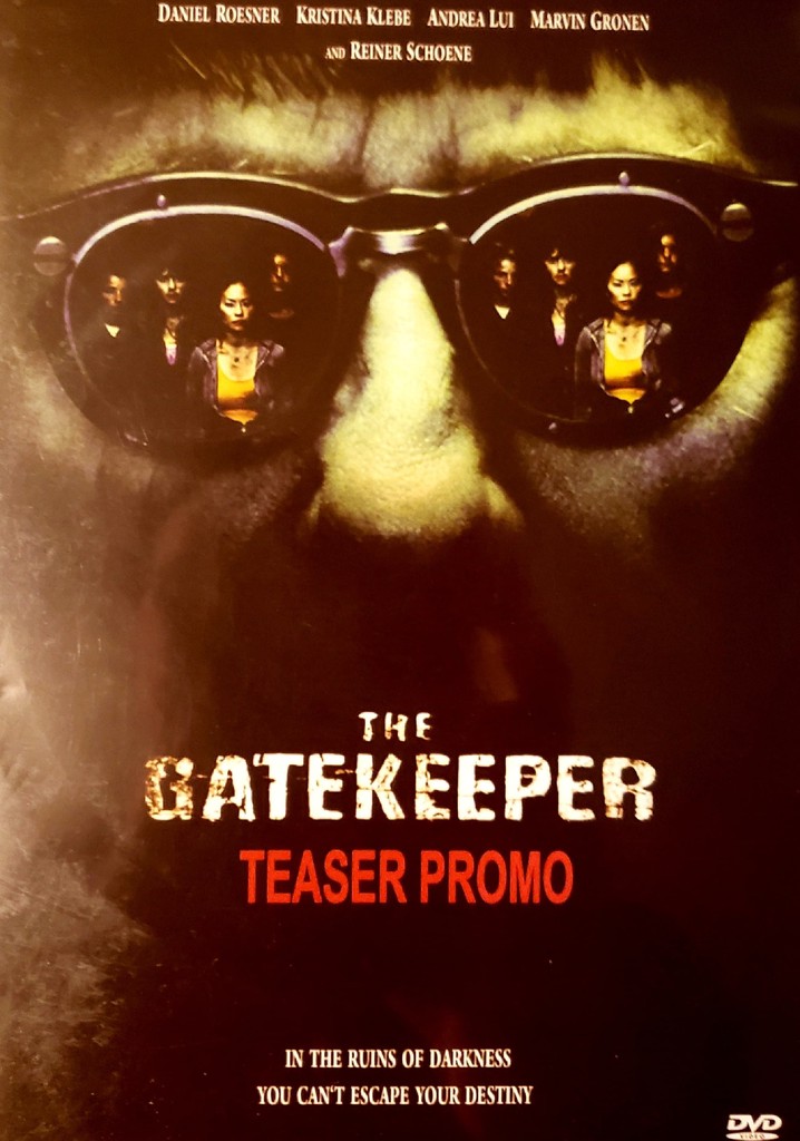 The Gatekeeper
