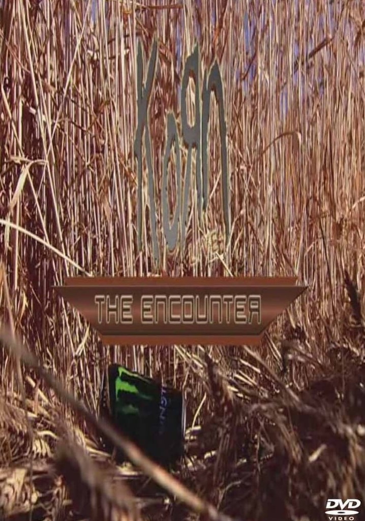 Korn Live: The Encounter