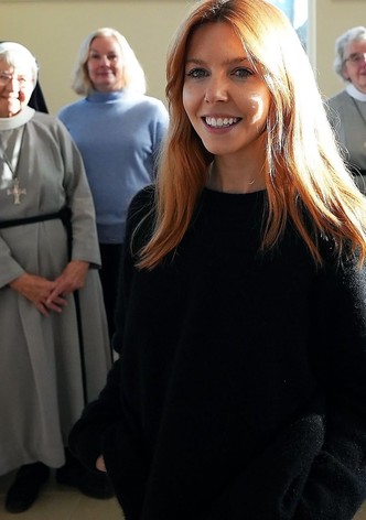 Stacey Dooley: Inside the Convent
