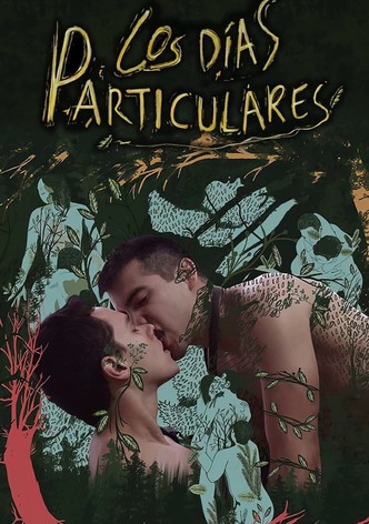 Los días particulares