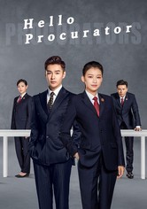 Hello Procurator